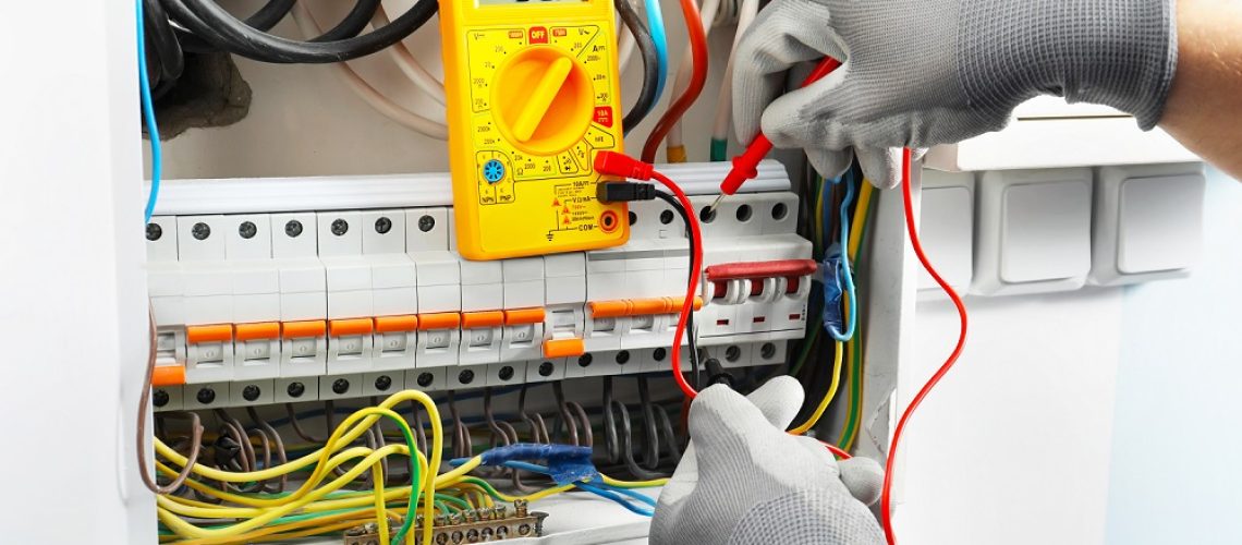 Installations électriques