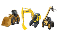 Machines industrielles